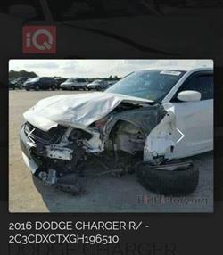 دودج تشارجر